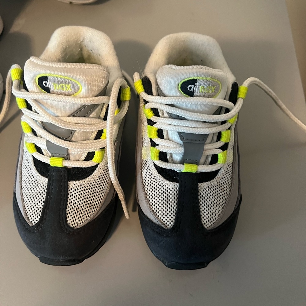 Nike Air max 95